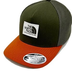 A6 new the north face hat baseball cap mens women’s nwt
